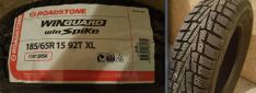 Padangos ROADSTONE 185-65R 15 92T XL