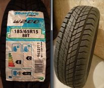 Padangos STARFIRE 185/65 R15 88T