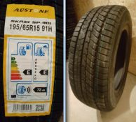 Padangos AUSTONE 195/65 R15 91H