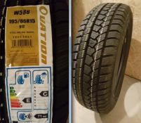 Padangos OVATION 195/65R15 91T