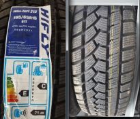 Padangos HIFLY 195/65 R15 91T