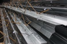 Termo (deformacinės) siūlės