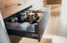 Furnitūra ir priedai baldams