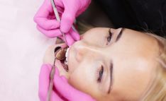 Terapinė odontologija