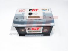 EGT PREMIUM 75Ah