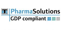 Transporto vaistų gabenimui “GDP Pharma” sertifikavimas