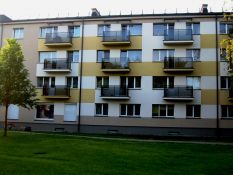 Balkono, terasos turėklai 4