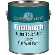 Coronado Finaltouch® Flat Wall Paint 62-32