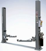 Hidraulinis keltuvas  Samiro SG-40