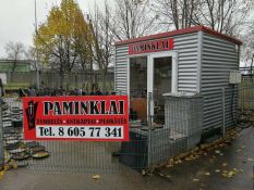 Kapavietė