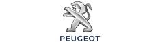 Peugeot valytuvai