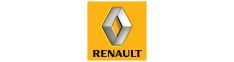 Renault valytuvai