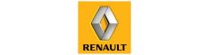 Renault valytuvai