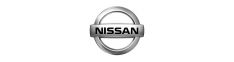 Nissan valytuvai