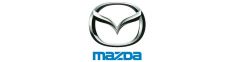 Mazda valytuvai