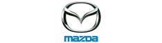 Mazda valytuvai