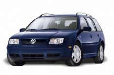 Volkswagen Bora (universalas)
