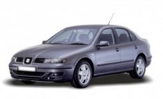 Seat Toledo