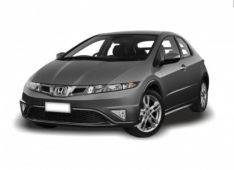 Honda Civic 1.8