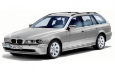 BMW 520d