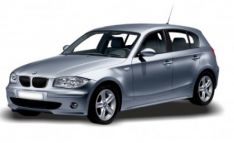 BMW 116i