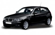 BMW 118d