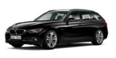 BMW 320d