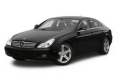 Mercedes-benz 320cdi