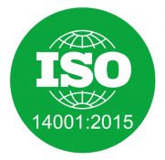 Aplinkos apsaugos vadybos sistemos vidaus auditorių mokymai ( LST EN ISO 14001:2015)