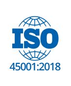 Darbuotojų saugos ir sveikatos vidaus auditorių mokymai (LST ISO 45001:2018)