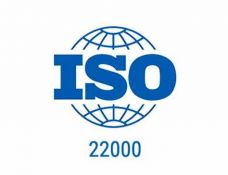Maisto saugos vadybos sistemų mokymai (LST EN ISO 22000:2018)