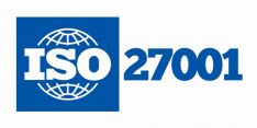 Informacijos saugumo valdymo sistemos mokymai (LST ISO/IEC 27001:2022)