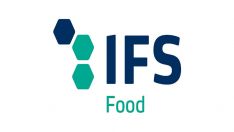 IFS (International Featured Standard) Food Tarptautinis maisto standartas 8 versija