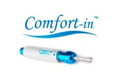 Comfort-in - be adatinis injektorius