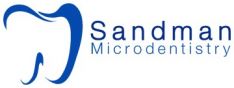 Sandman - smėliasrautė karieso, kompozito, amalgamos pašalinimui