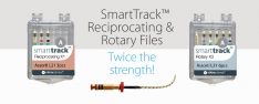 NikincDental - SmartTrack endodontiniai instrumentai