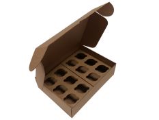 Konditerinės dėžutės