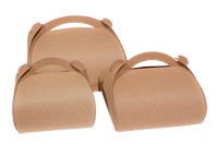 Dvisluoksnis gofrokartonas