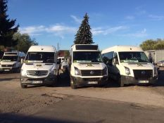 Vietinis (priemiestinis) transportas