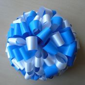 Kaspinai, juostelės