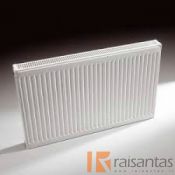 Plieniniai radiatoriai Termolux -30%
