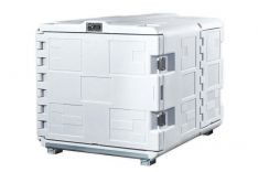 Eberspächer Coldtainer autonominės šaldymo dėžės