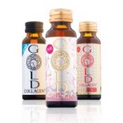 GOLD COLLAGEN (maisto papildas/geriamas kolagenas)