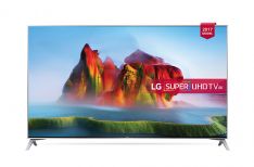 Televizorius LG 55SJ800V