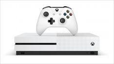 Žaidimų konsolė  XBOX ONE S 500GB
