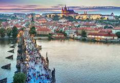 Visos kelionės į Čekiją | Nuolaidos, akcijos, pasiūlymai