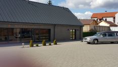 Rimties namų salės Skongalio g. 10 Kėdainiai