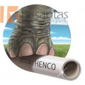Henco vamzdis