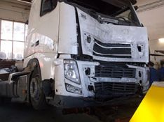 Vilkikų ir kitos spec. technikos gabenimas automobilvežiu Lietuvoje ir visoje Europoje