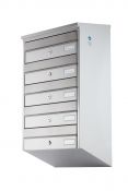 Sublokuota pašto dėžutė PD91